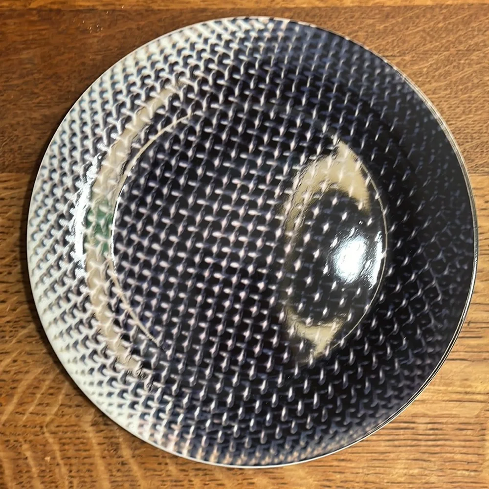 Set of 4 Rock N’ Roll Side Plates - Picture 2 of 9